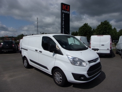 Ford Transit Custom 290L