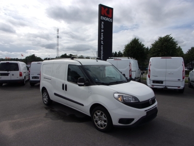 Fiat Doblò Cargo