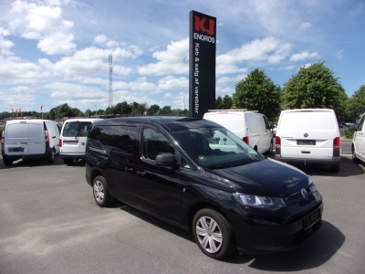 VW Caddy Maxi