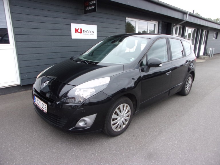 Renault Grand Scenic III