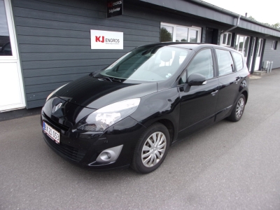 Renault Grand Scenic III