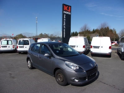 Renault Scenic III