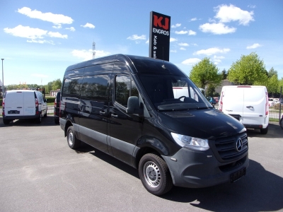 Mercedes Sprinter 316