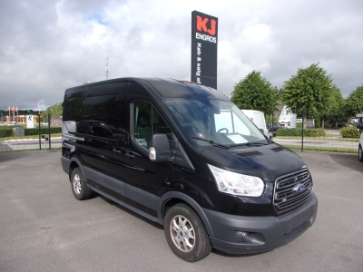 Ford Transit 350 L2 Van