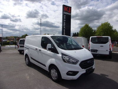 Ford Transit Custom 280 L1