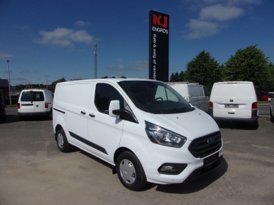 Ford Transit Custom 280 L1