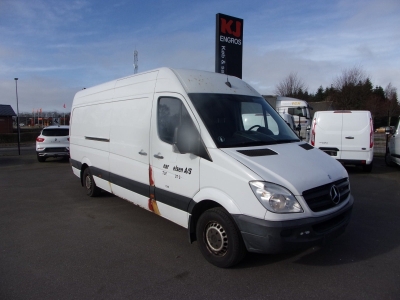 Mercedes Sprinter 316