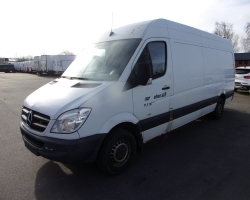 Mercedes Sprinter 316