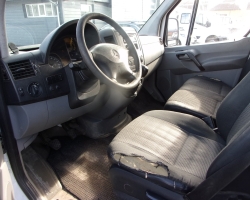 Mercedes Sprinter 316