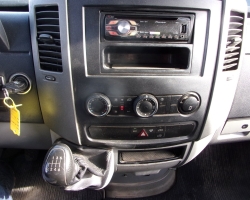 Mercedes Sprinter 316