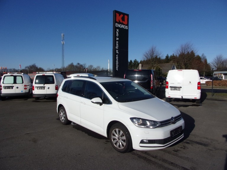 VW Touran