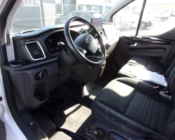 Ford Transit Custom 300L