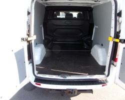 Ford Transit Custom 300L